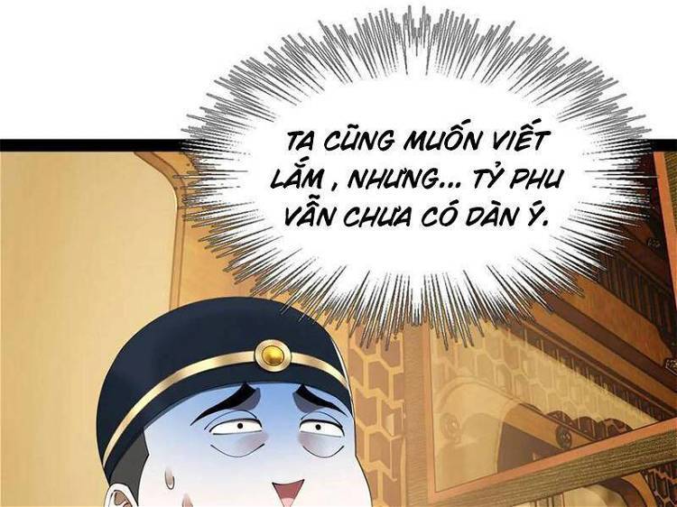 Chàng Rể Mạnh Nhất Lịch Sử - Chapter 187 - Page 95
