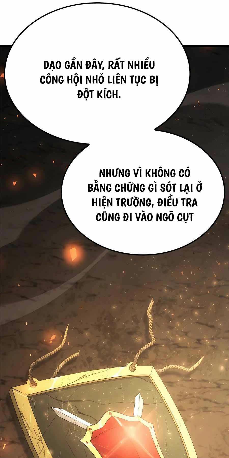 Con Trai Út Của Bá Tước Là Một Người Chơi Chapter 51 - Trang 48