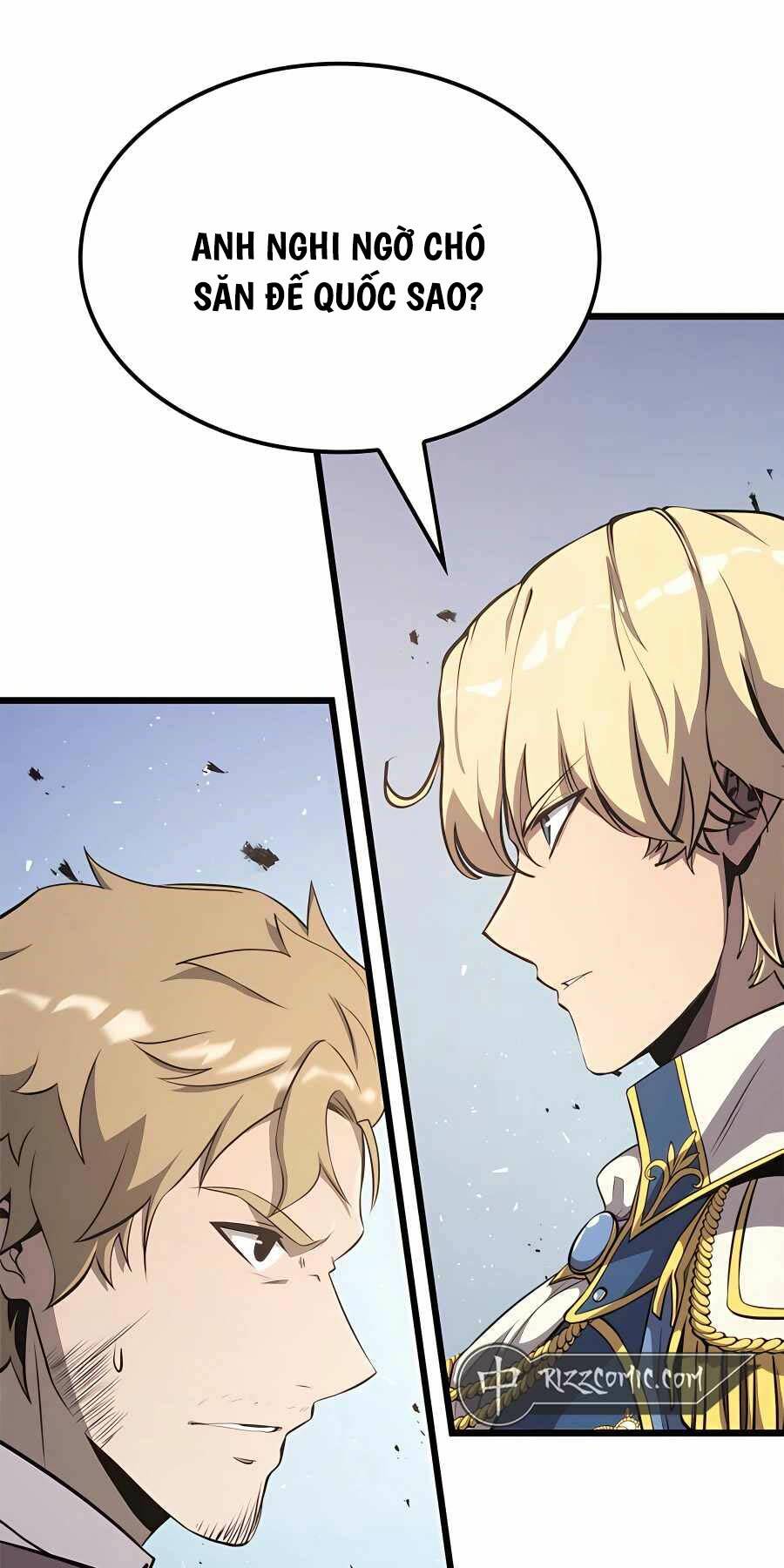 Con Trai Út Của Bá Tước Là Một Người Chơi Chapter 51 - Trang 50