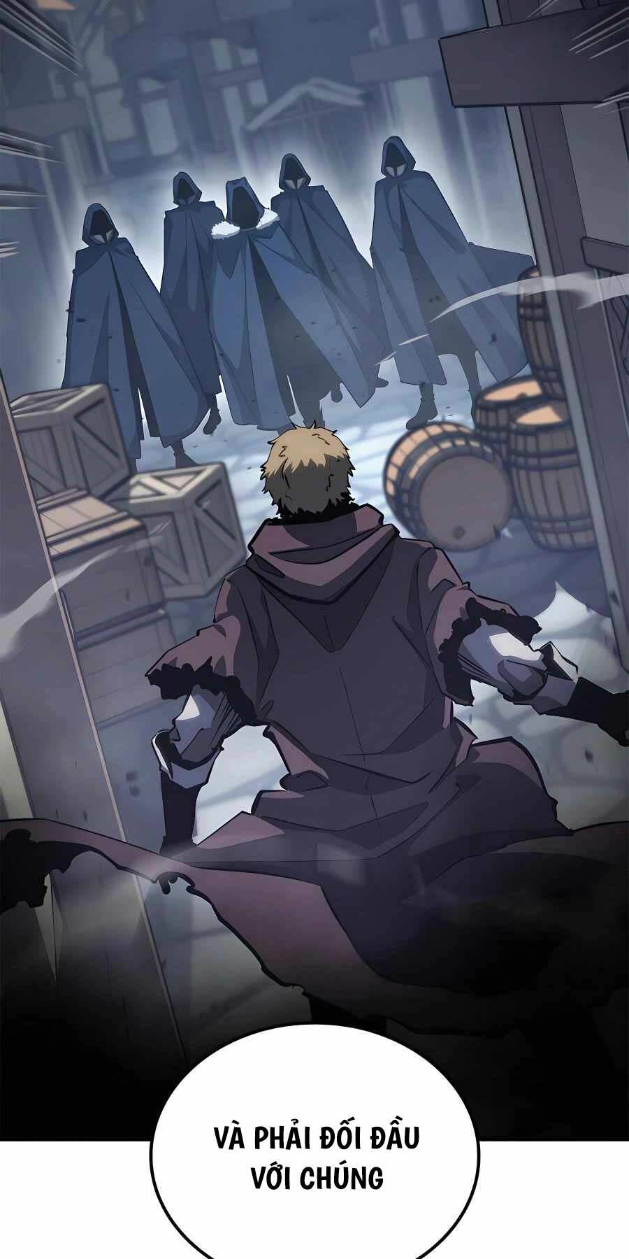 Con Trai Út Của Bá Tước Là Một Người Chơi Chapter 51 - Trang 52