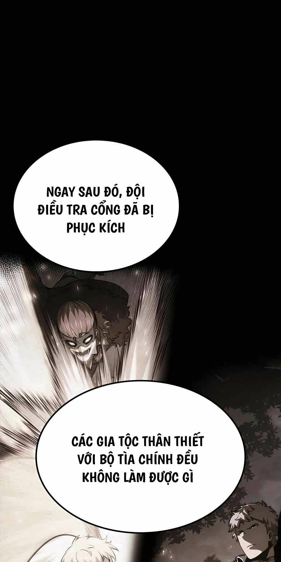 Con Trai Út Của Bá Tước Là Một Người Chơi Chapter 51 - Trang 62