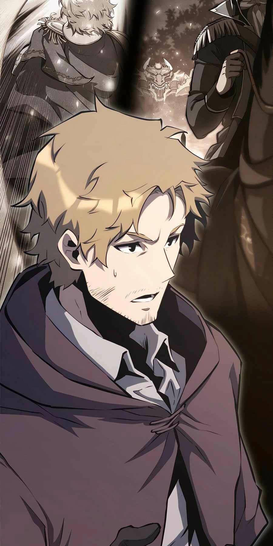 Con Trai Út Của Bá Tước Là Một Người Chơi Chapter 51 - Trang 63