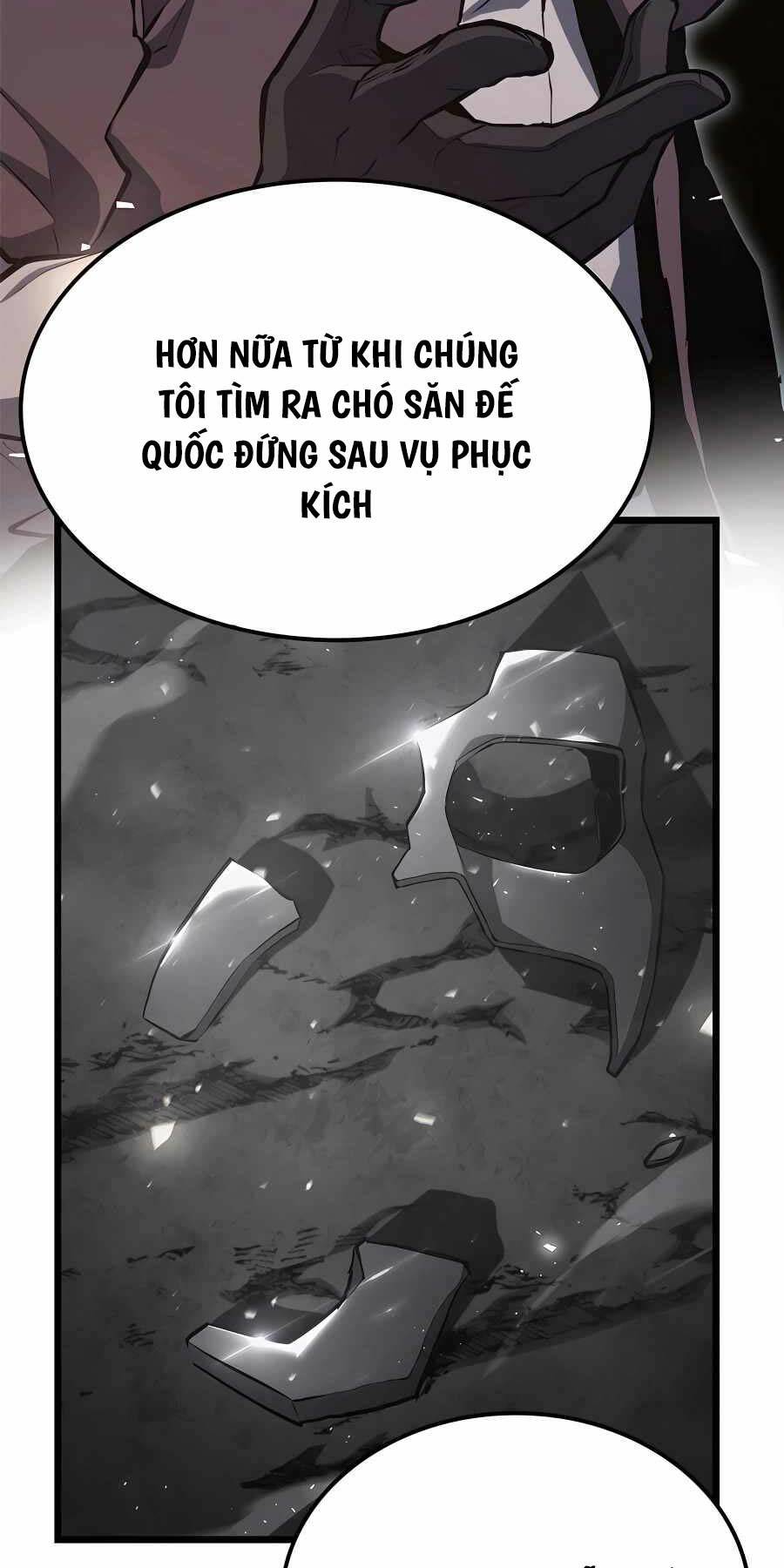 Con Trai Út Của Bá Tước Là Một Người Chơi Chapter 51 - Trang 64