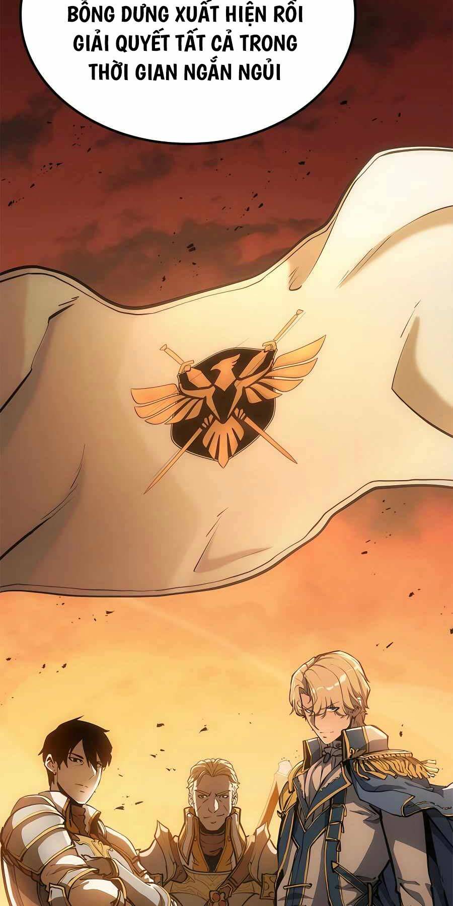 Con Trai Út Của Bá Tước Là Một Người Chơi Chapter 51 - Trang 73