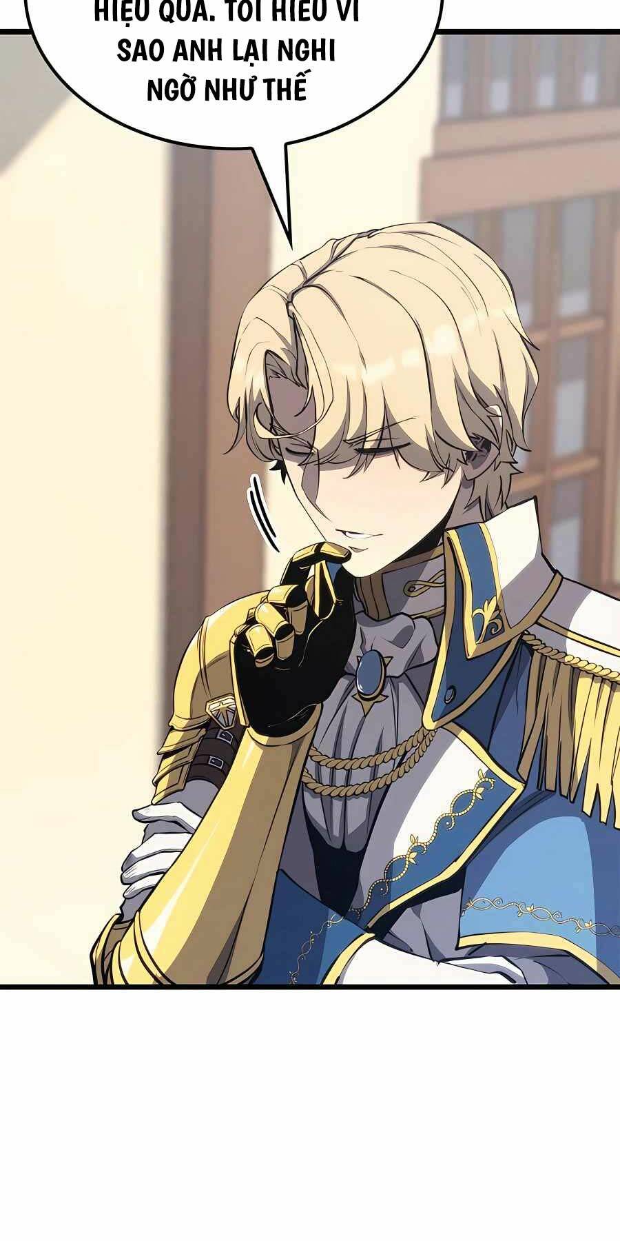 Con Trai Út Của Bá Tước Là Một Người Chơi Chapter 51 - Trang 80