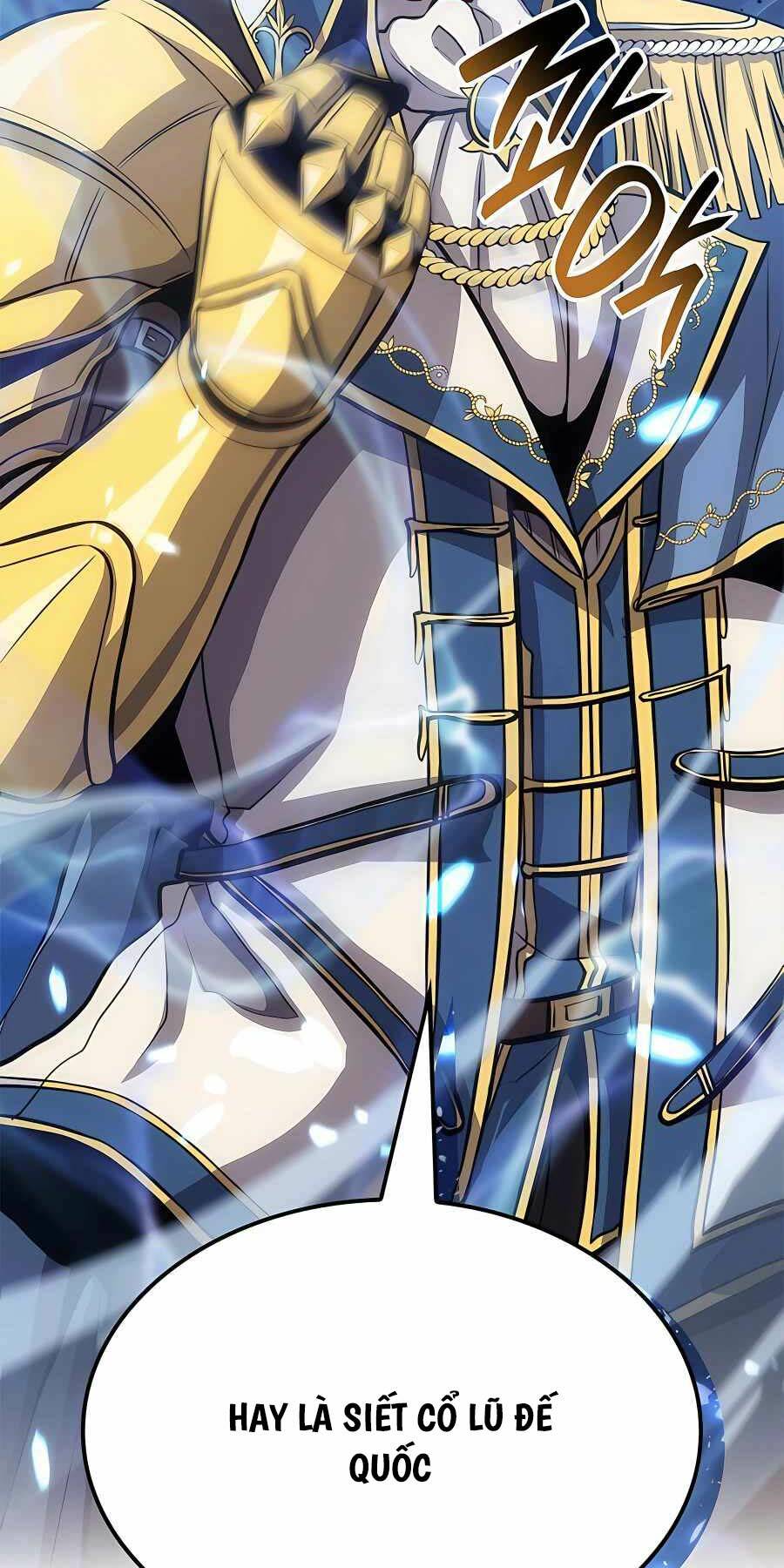 Con Trai Út Của Bá Tước Là Một Người Chơi Chapter 51 - Trang 85