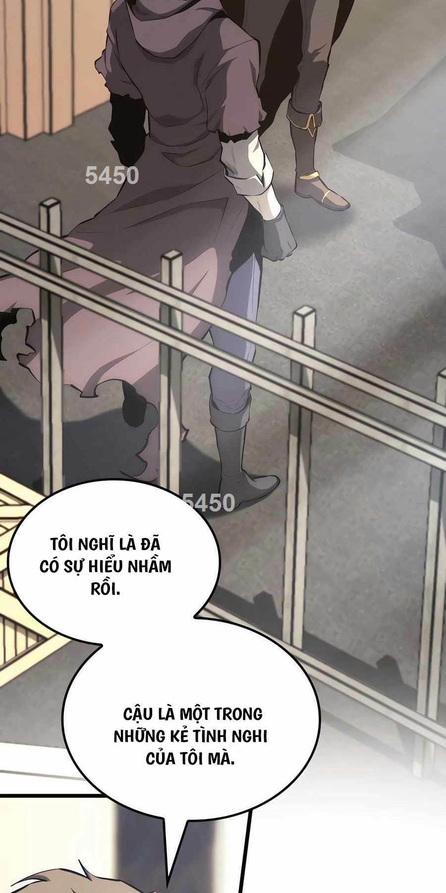 Con Trai Út Của Bá Tước Là Một Người Chơi Chapter 52 - Trang 1