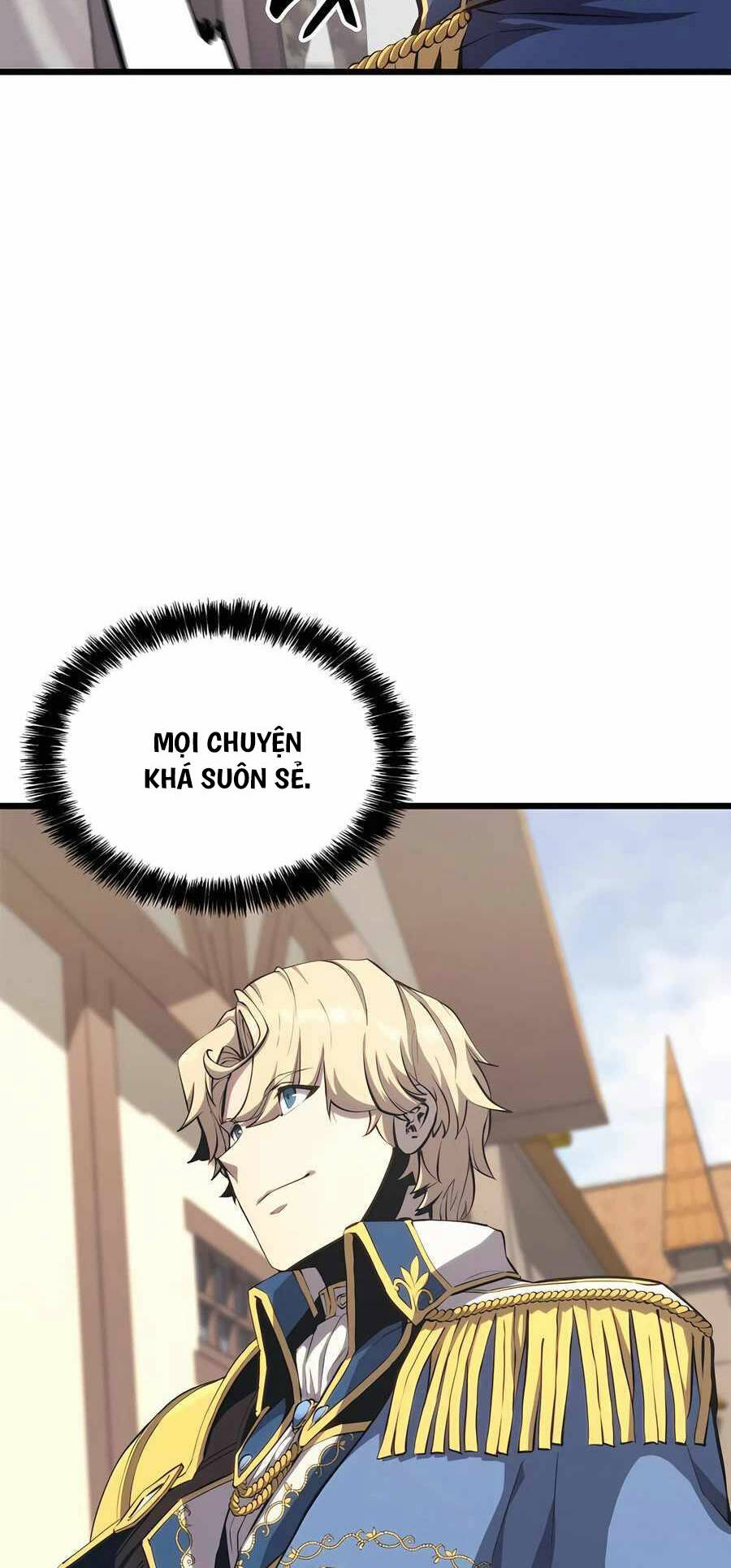 Con Trai Út Của Bá Tước Là Một Người Chơi Chapter 52 - Trang 26