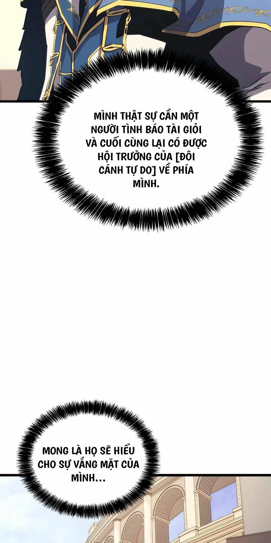 Con Trai Út Của Bá Tước Là Một Người Chơi Chapter 52 - Trang 27