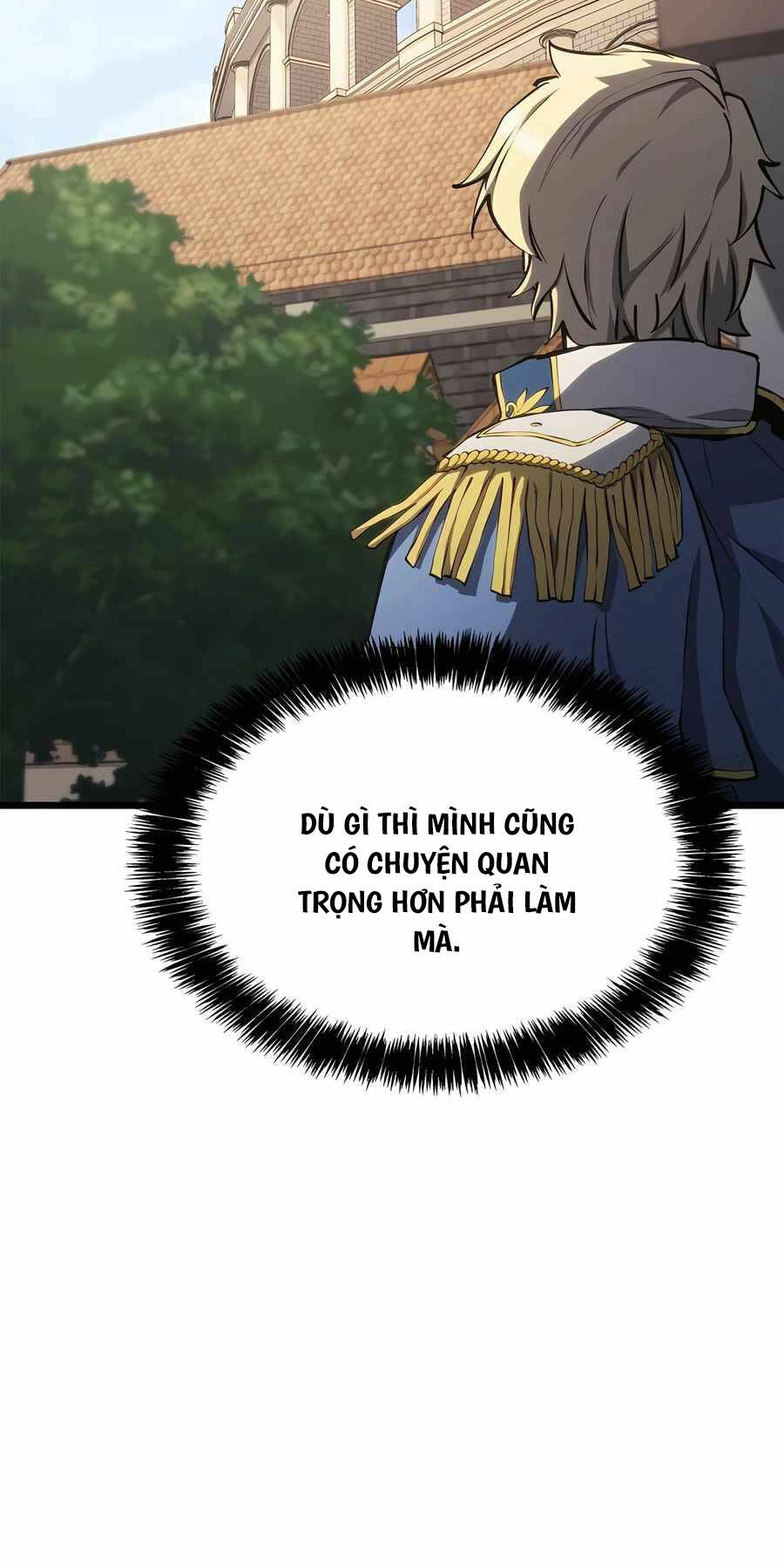 Con Trai Út Của Bá Tước Là Một Người Chơi Chapter 52 - Trang 28