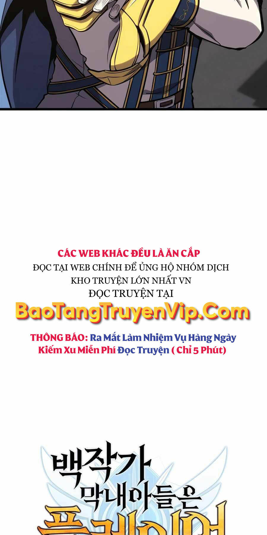 Con Trai Út Của Bá Tước Là Một Người Chơi Chapter 52 - Trang 30