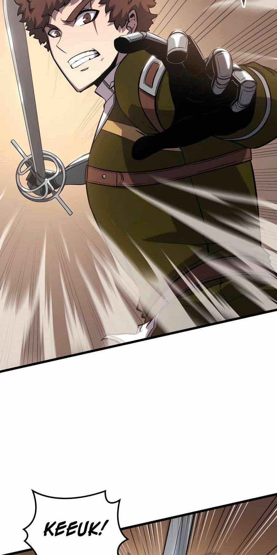 Con Trai Út Của Bá Tước Là Một Người Chơi Chapter 52 - Trang 33