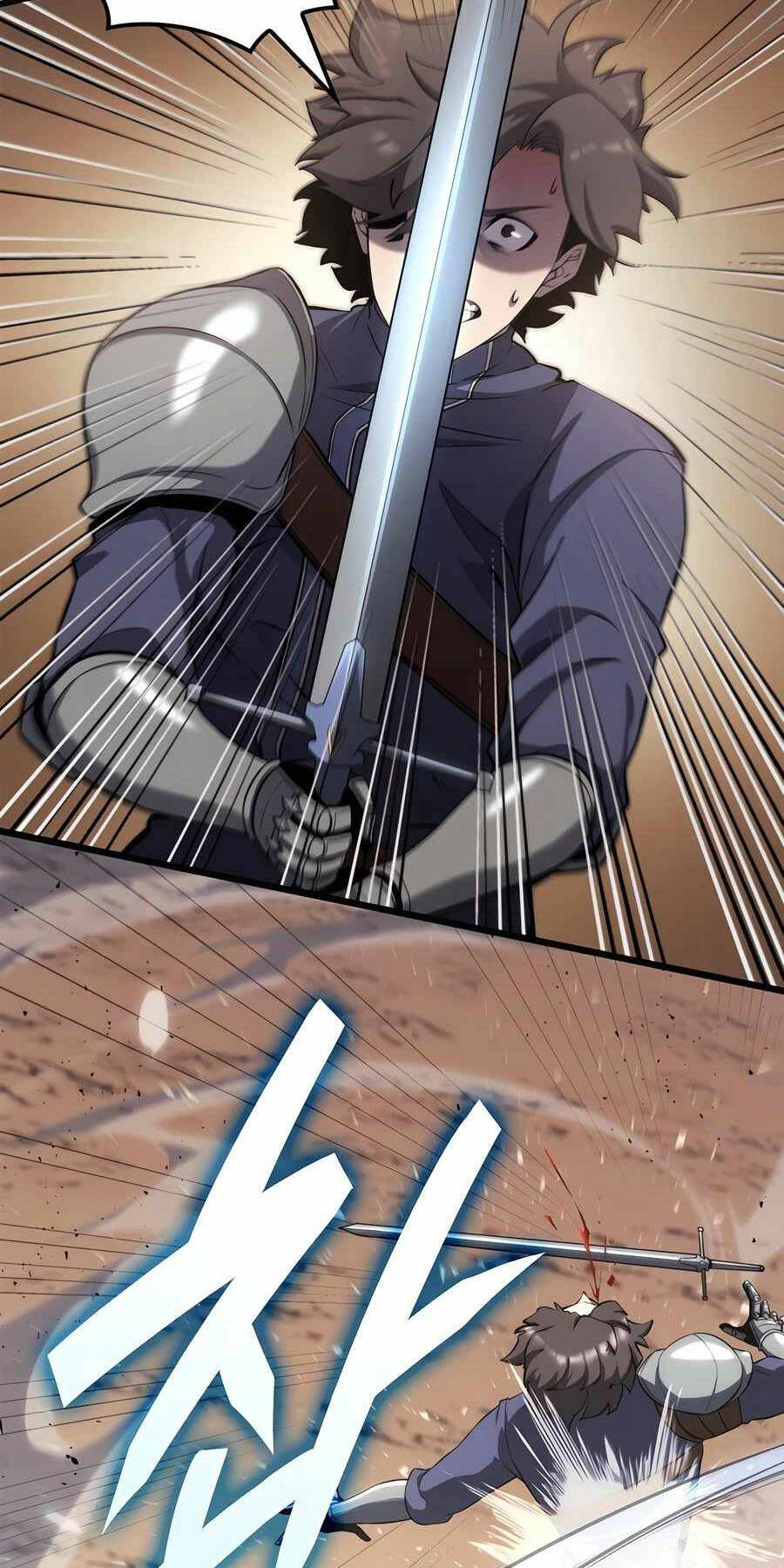 Con Trai Út Của Bá Tước Là Một Người Chơi Chapter 52 - Trang 34