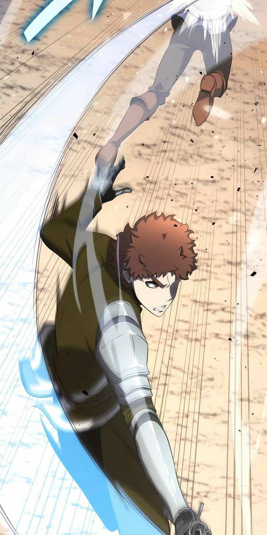 Con Trai Út Của Bá Tước Là Một Người Chơi Chapter 52 - Trang 35