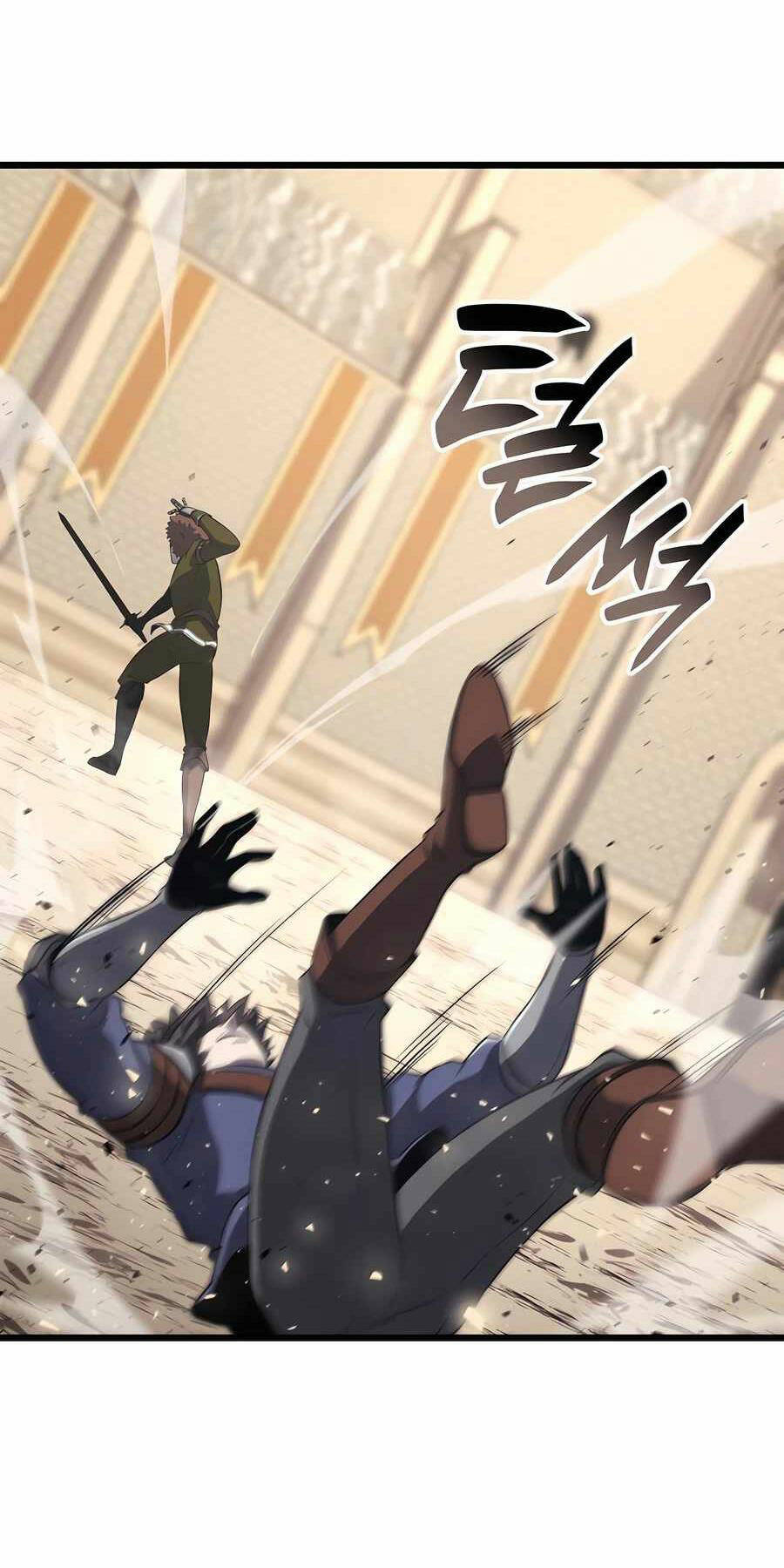 Con Trai Út Của Bá Tước Là Một Người Chơi Chapter 52 - Trang 38