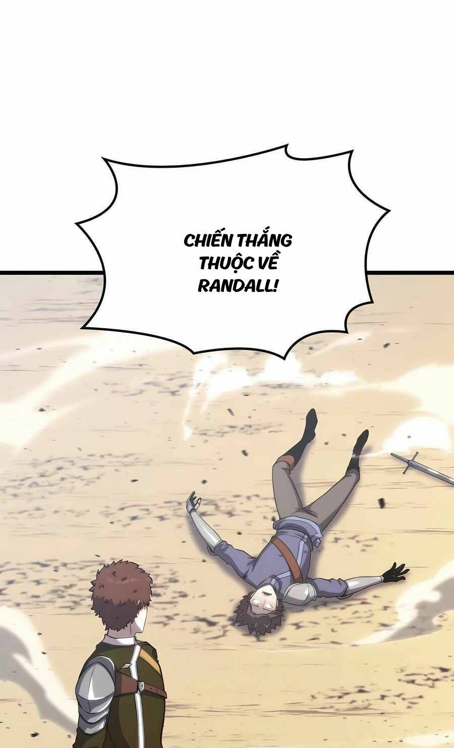 Con Trai Út Của Bá Tước Là Một Người Chơi Chapter 52 - Trang 39