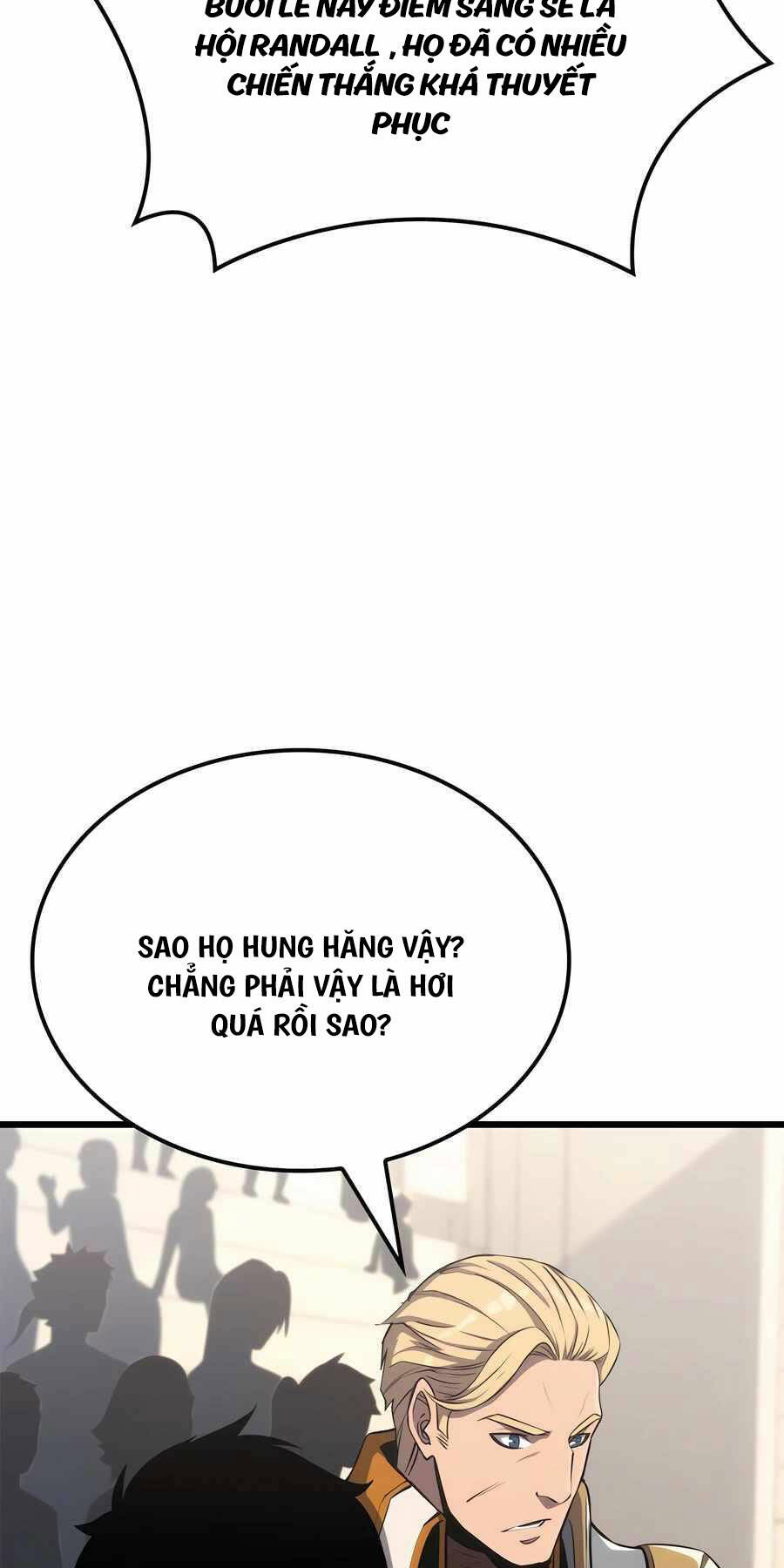 Con Trai Út Của Bá Tước Là Một Người Chơi Chapter 52 - Trang 42