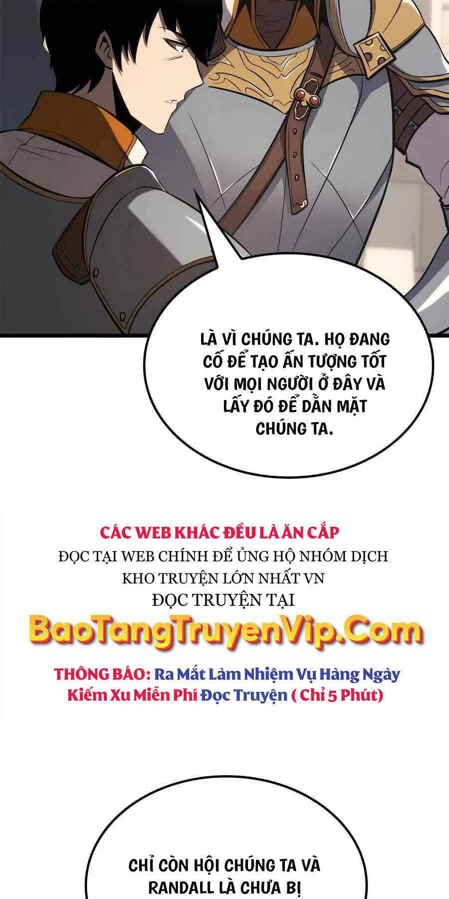 Con Trai Út Của Bá Tước Là Một Người Chơi Chapter 52 - Trang 43