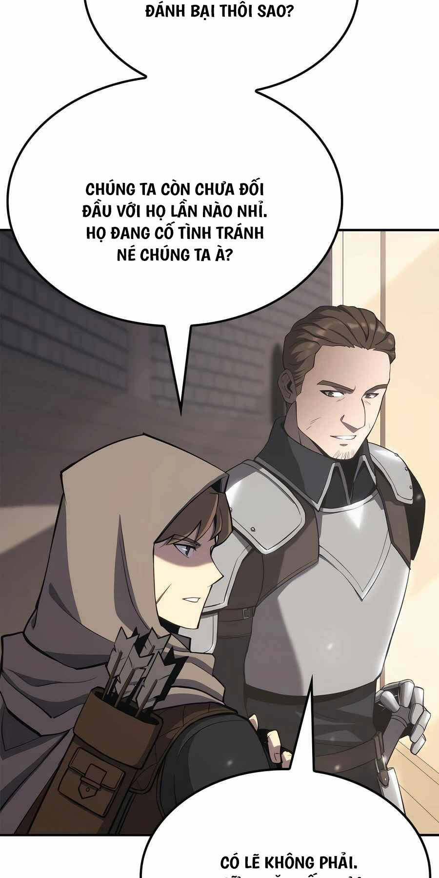 Con Trai Út Của Bá Tước Là Một Người Chơi Chapter 52 - Trang 44