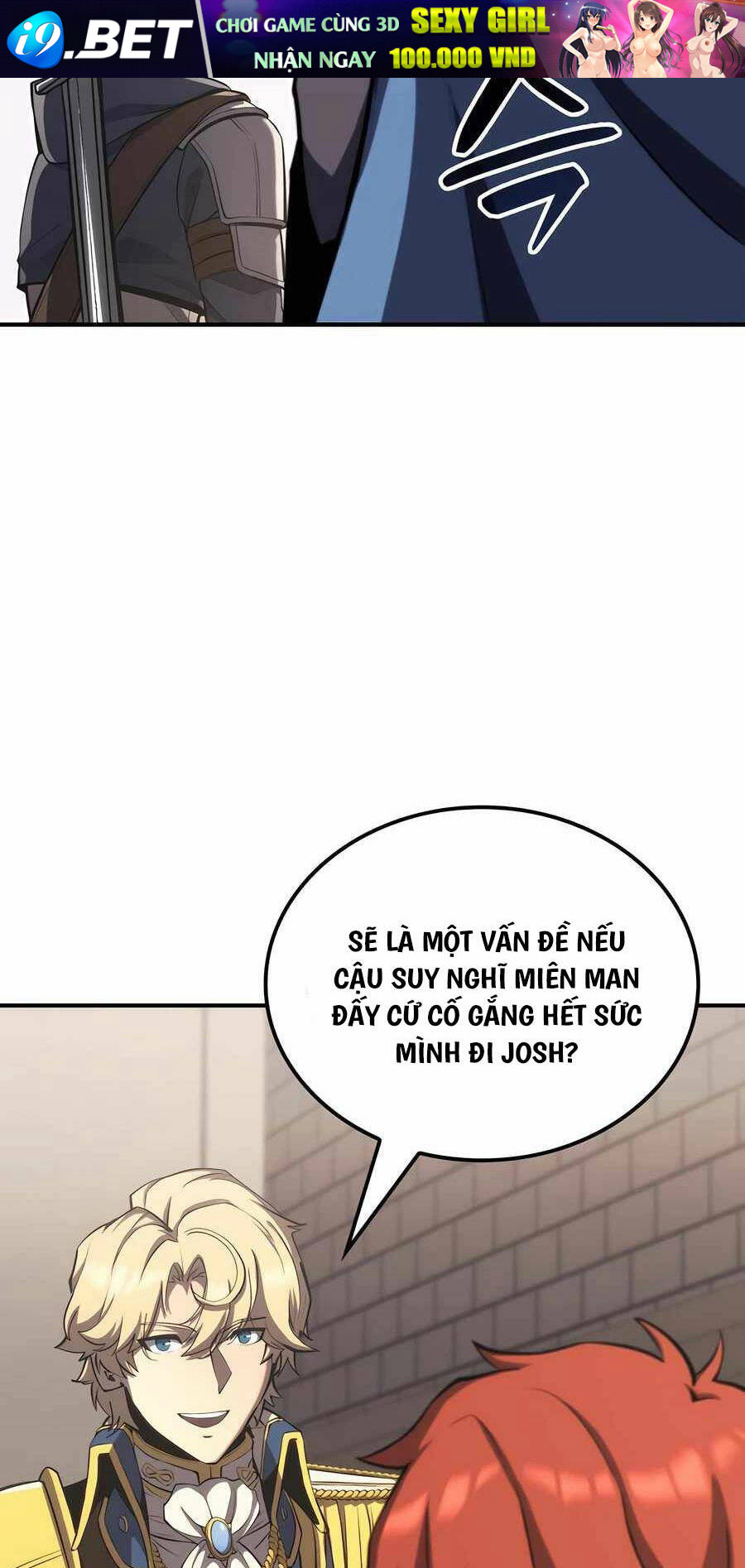 Con Trai Út Của Bá Tước Là Một Người Chơi Chapter 52 - Trang 49