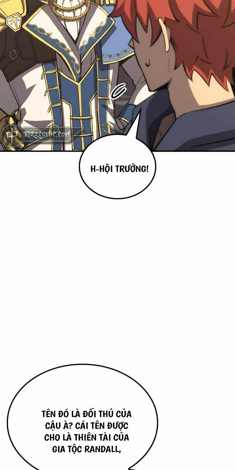 Con Trai Út Của Bá Tước Là Một Người Chơi Chapter 52 - Trang 50