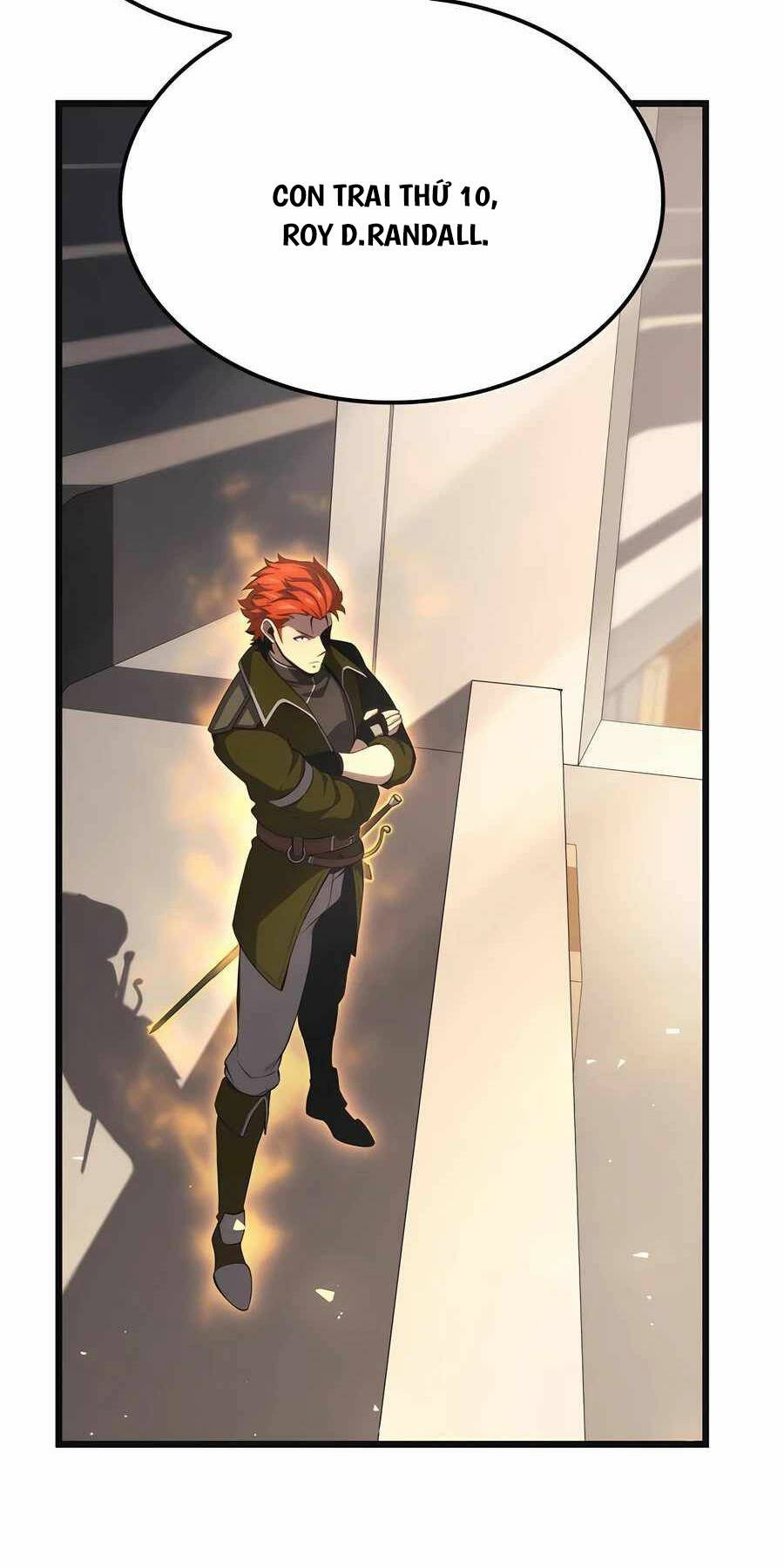 Con Trai Út Của Bá Tước Là Một Người Chơi Chapter 52 - Trang 51