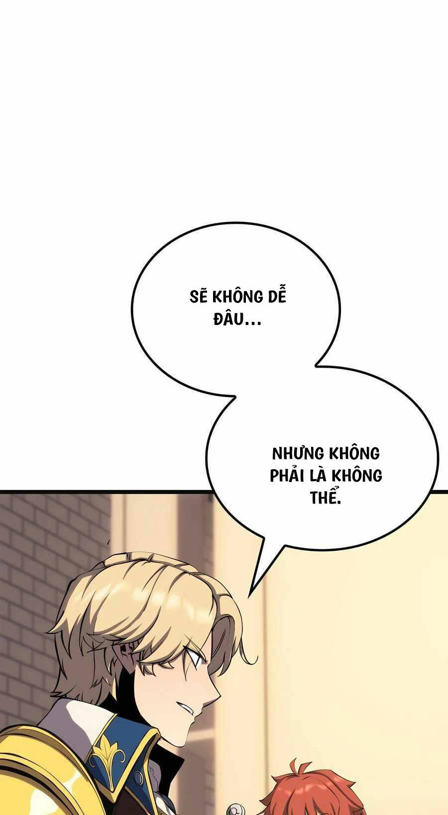 Con Trai Út Của Bá Tước Là Một Người Chơi Chapter 52 - Trang 52