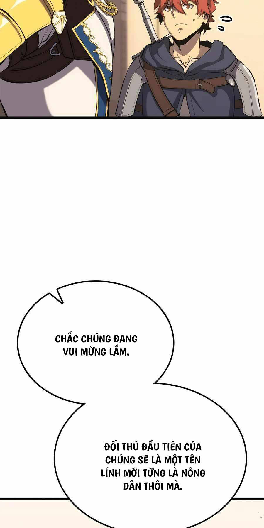 Con Trai Út Của Bá Tước Là Một Người Chơi Chapter 52 - Trang 53