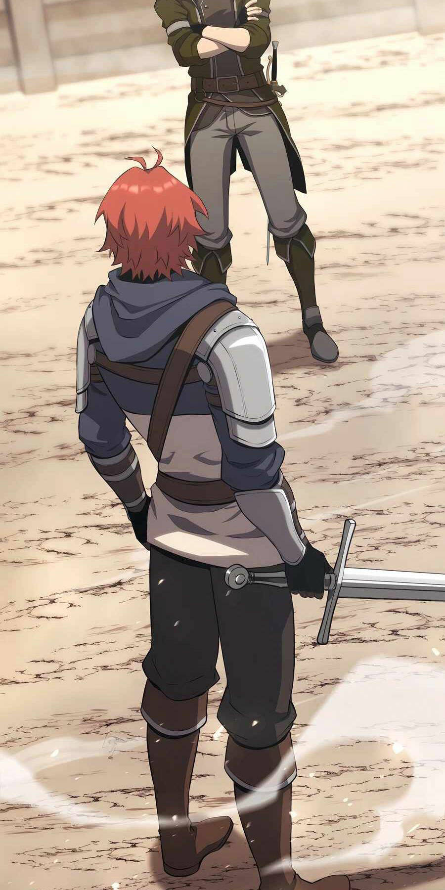 Con Trai Út Của Bá Tước Là Một Người Chơi Chapter 52 - Trang 62