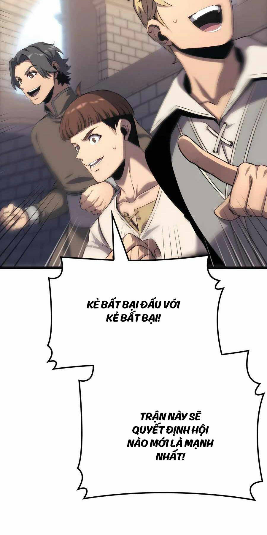 Con Trai Út Của Bá Tước Là Một Người Chơi Chapter 52 - Trang 64