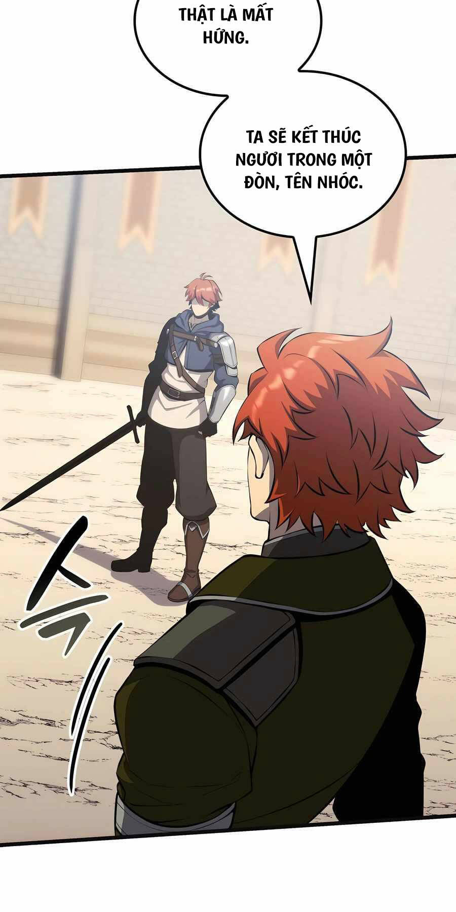 Con Trai Út Của Bá Tước Là Một Người Chơi Chapter 52 - Trang 67