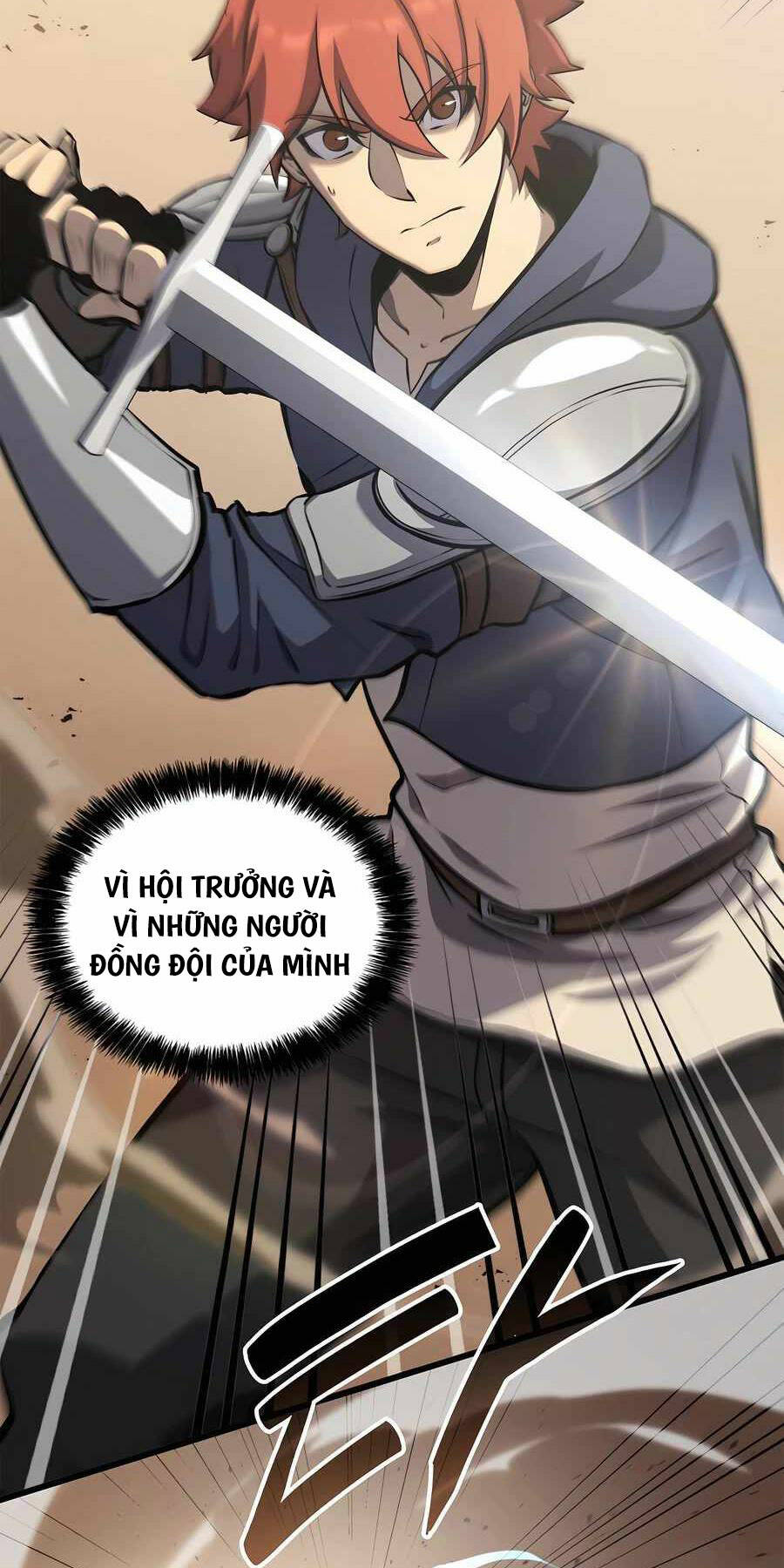 Con Trai Út Của Bá Tước Là Một Người Chơi Chapter 52 - Trang 73