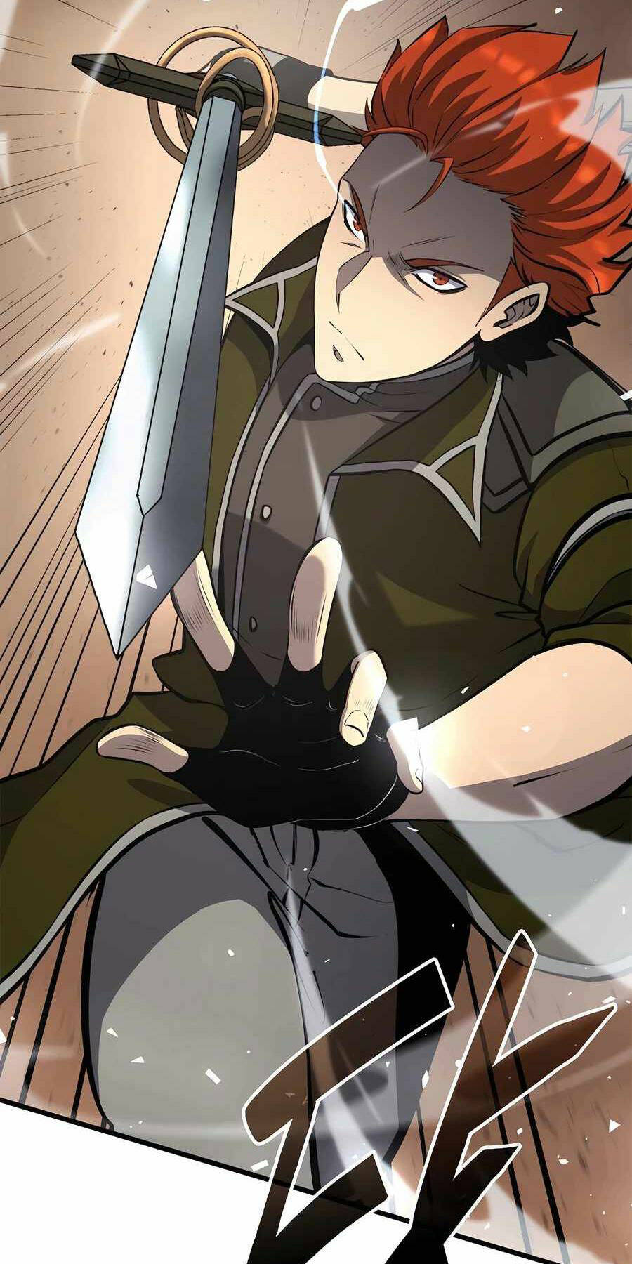 Con Trai Út Của Bá Tước Là Một Người Chơi Chapter 52 - Trang 74