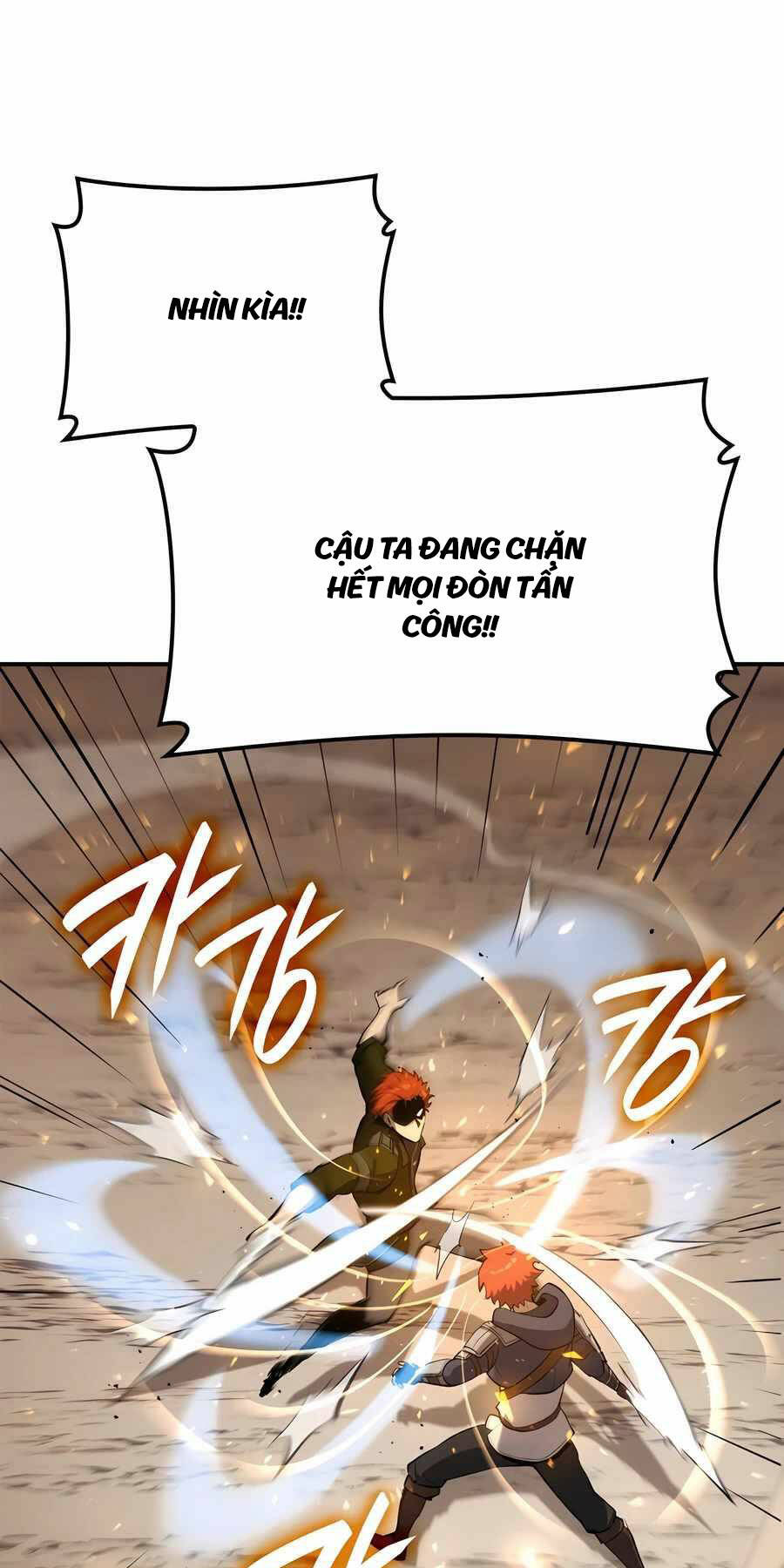 Con Trai Út Của Bá Tước Là Một Người Chơi Chapter 52 - Trang 81