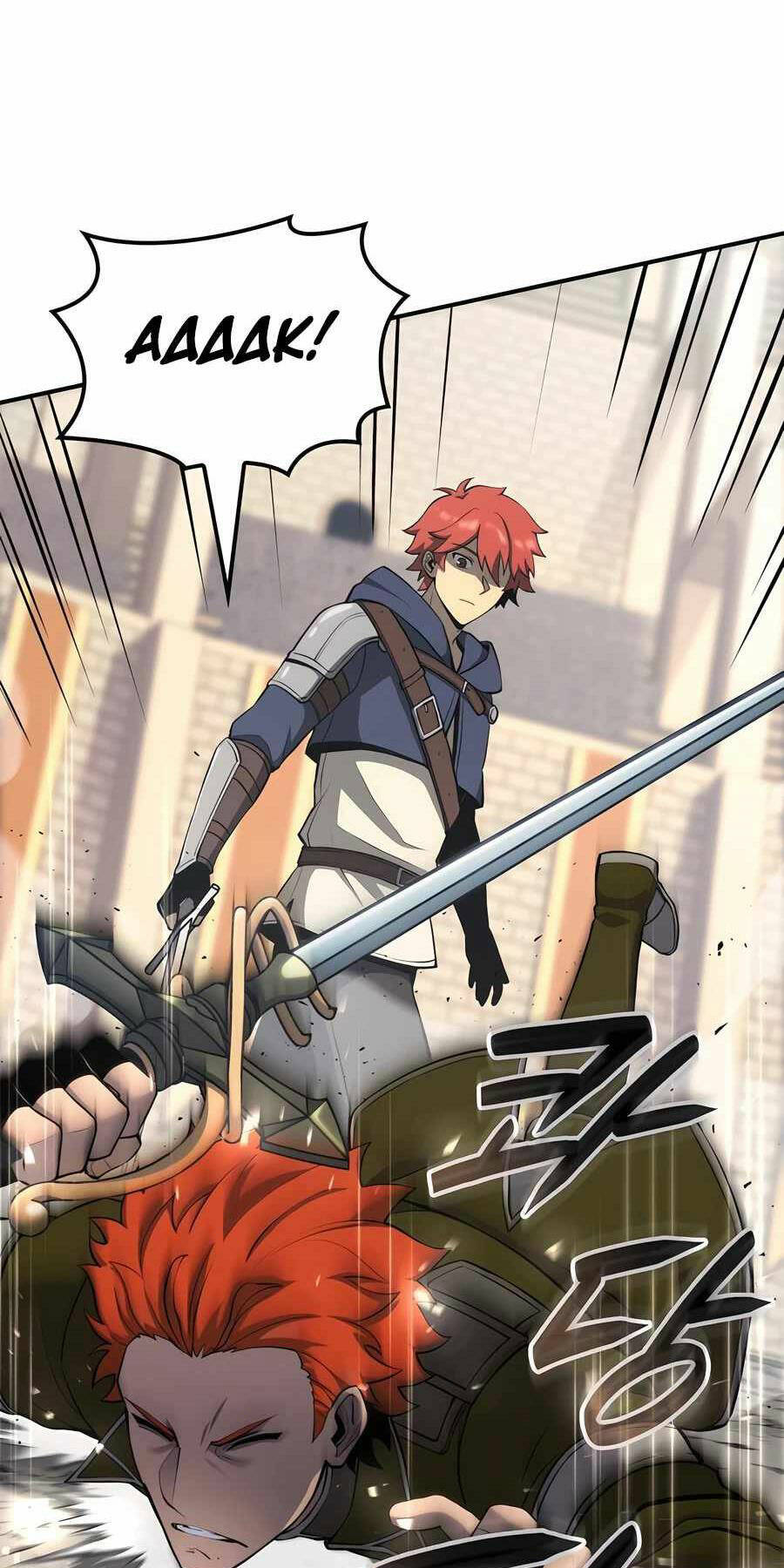 Con Trai Út Của Bá Tước Là Một Người Chơi Chapter 52 - Trang 85