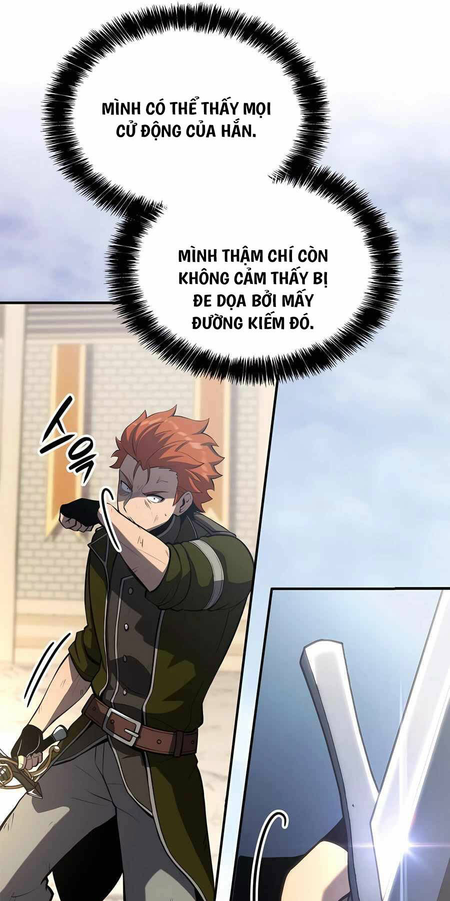 Con Trai Út Của Bá Tước Là Một Người Chơi Chapter 52 - Trang 89