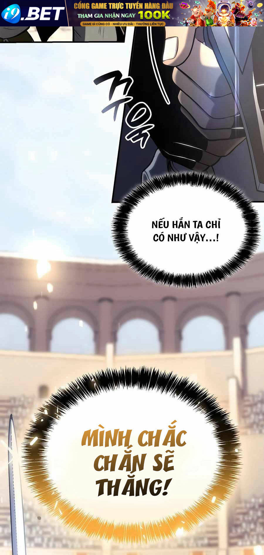 Con Trai Út Của Bá Tước Là Một Người Chơi Chapter 52 - Trang 90