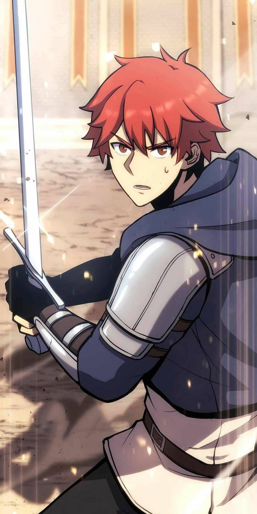 Con Trai Út Của Bá Tước Là Một Người Chơi Chapter 52 - Trang 91