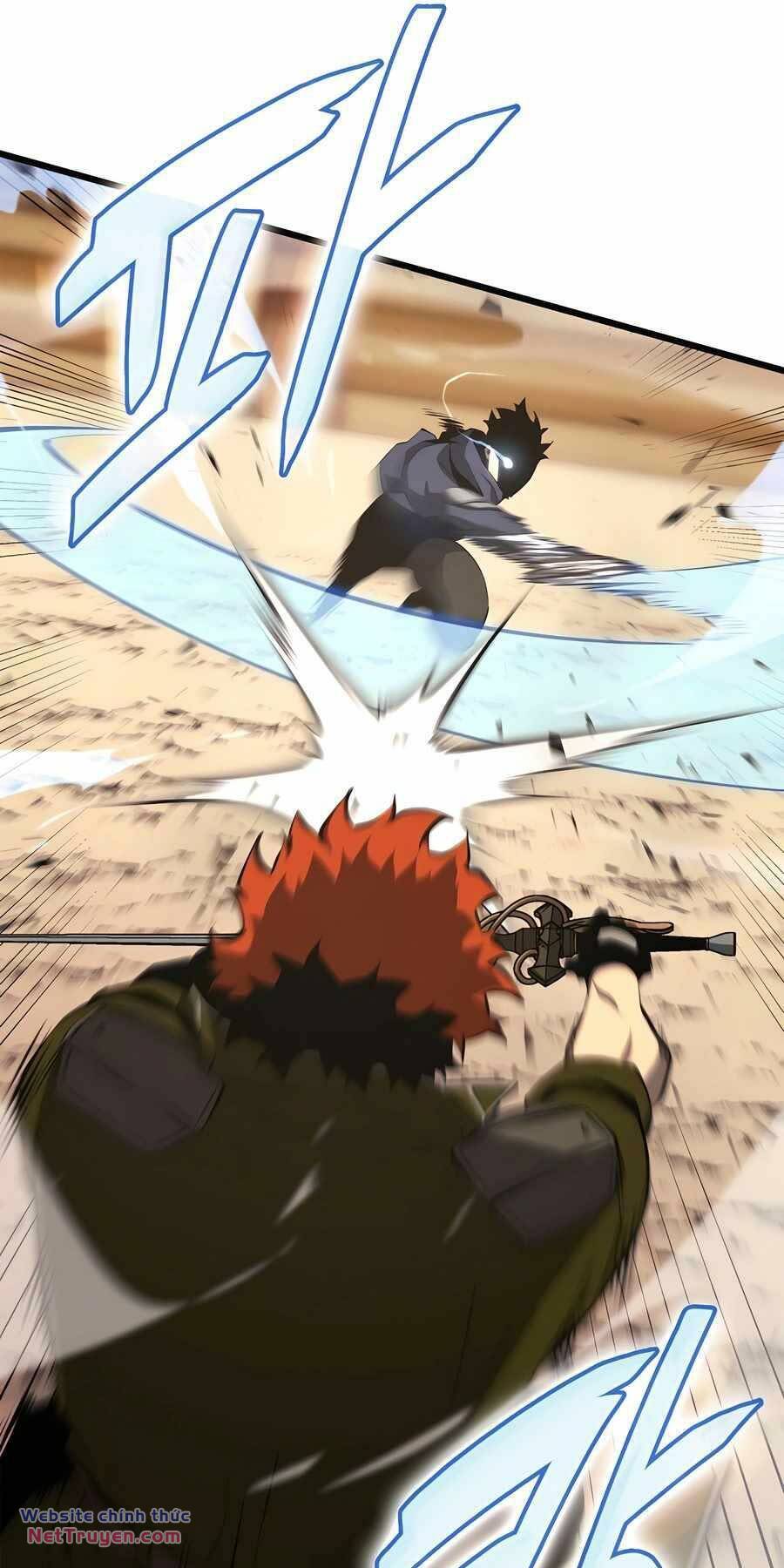 Con Trai Út Của Bá Tước Là Một Người Chơi Chapter 53 - Trang 20