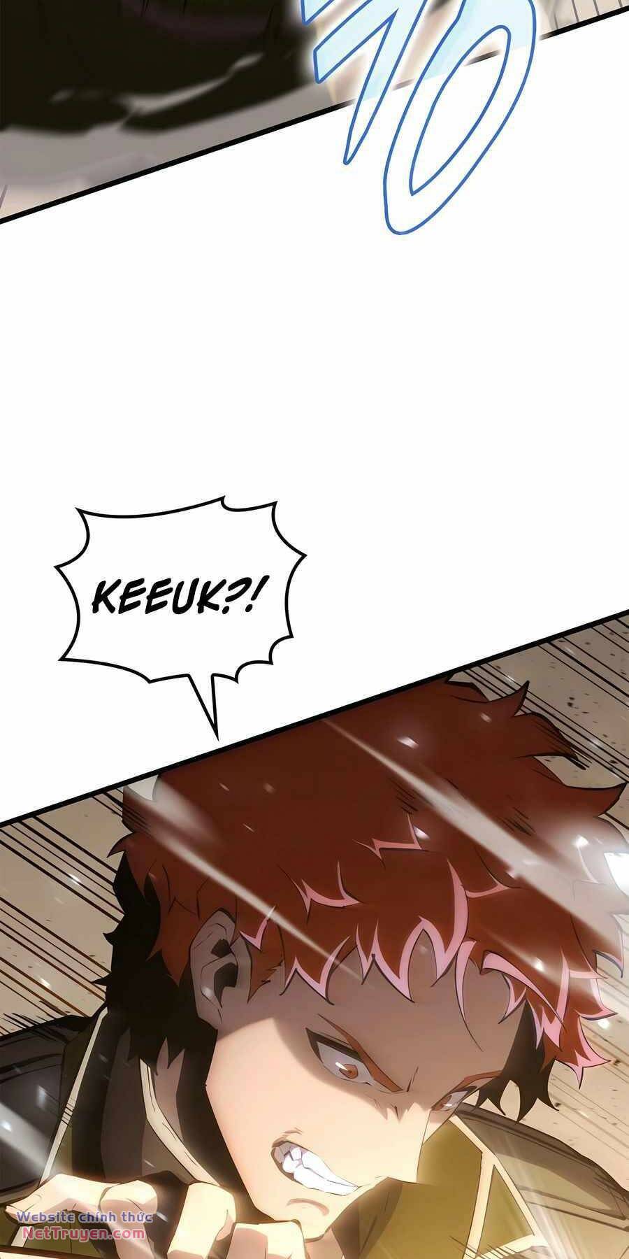 Con Trai Út Của Bá Tước Là Một Người Chơi Chapter 53 - Trang 21