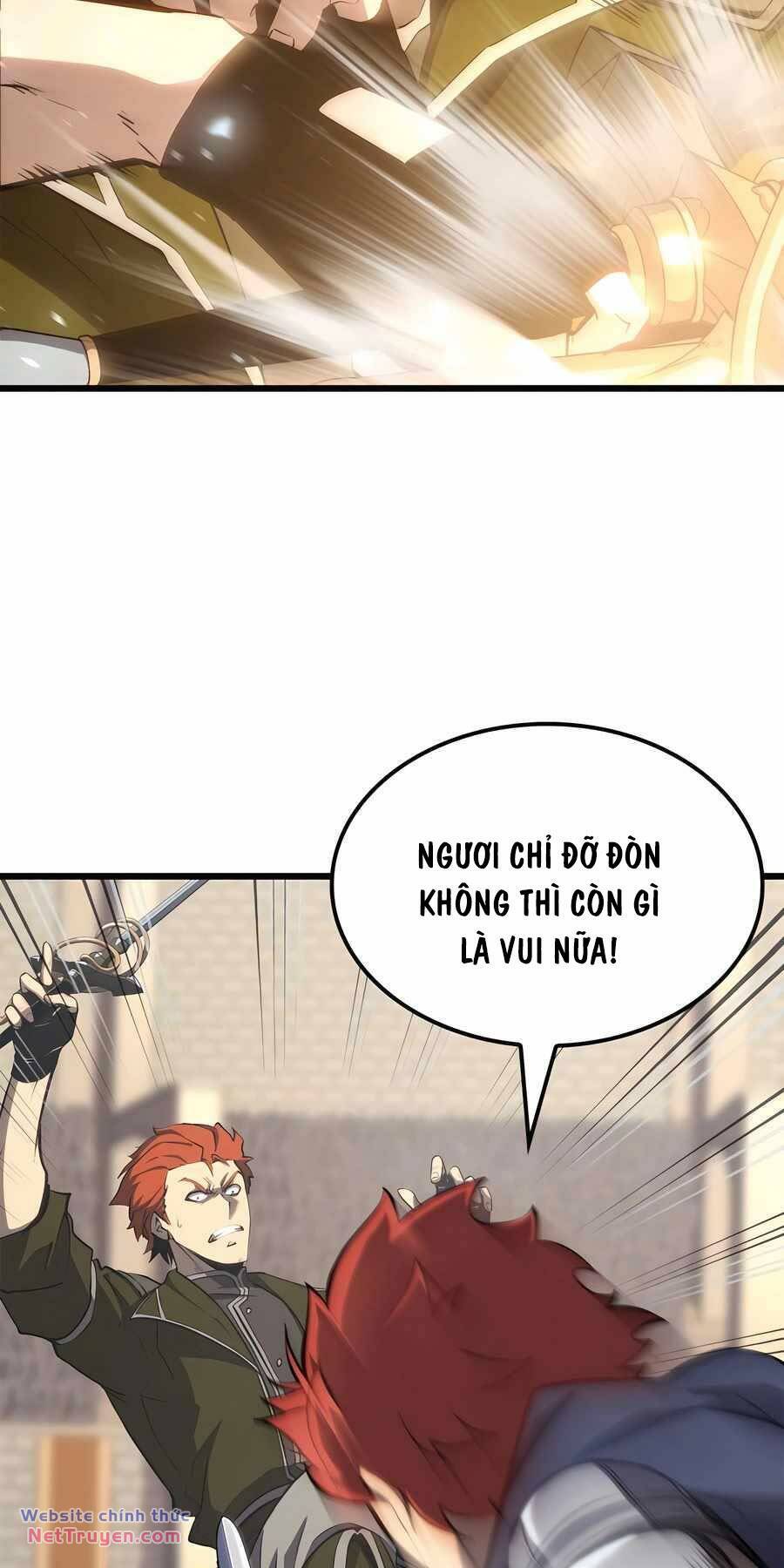 Con Trai Út Của Bá Tước Là Một Người Chơi Chapter 53 - Trang 22