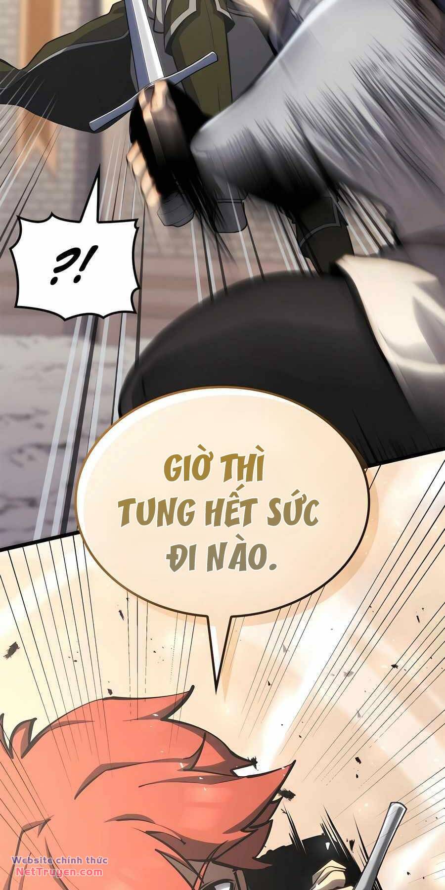 Con Trai Út Của Bá Tước Là Một Người Chơi Chapter 53 - Trang 23