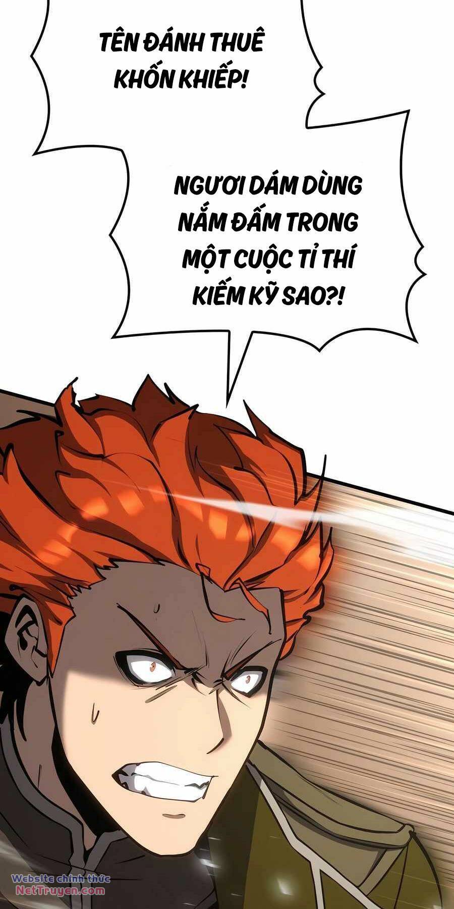 Con Trai Út Của Bá Tước Là Một Người Chơi Chapter 53 - Trang 33