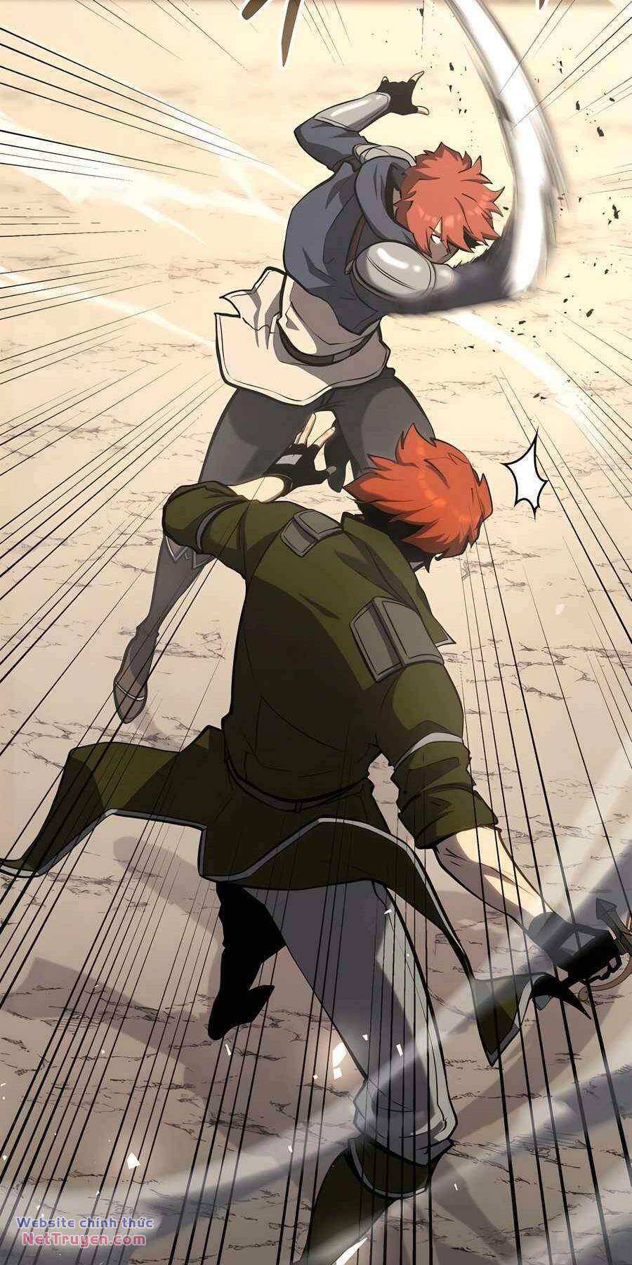 Con Trai Út Của Bá Tước Là Một Người Chơi Chapter 53 - Trang 35