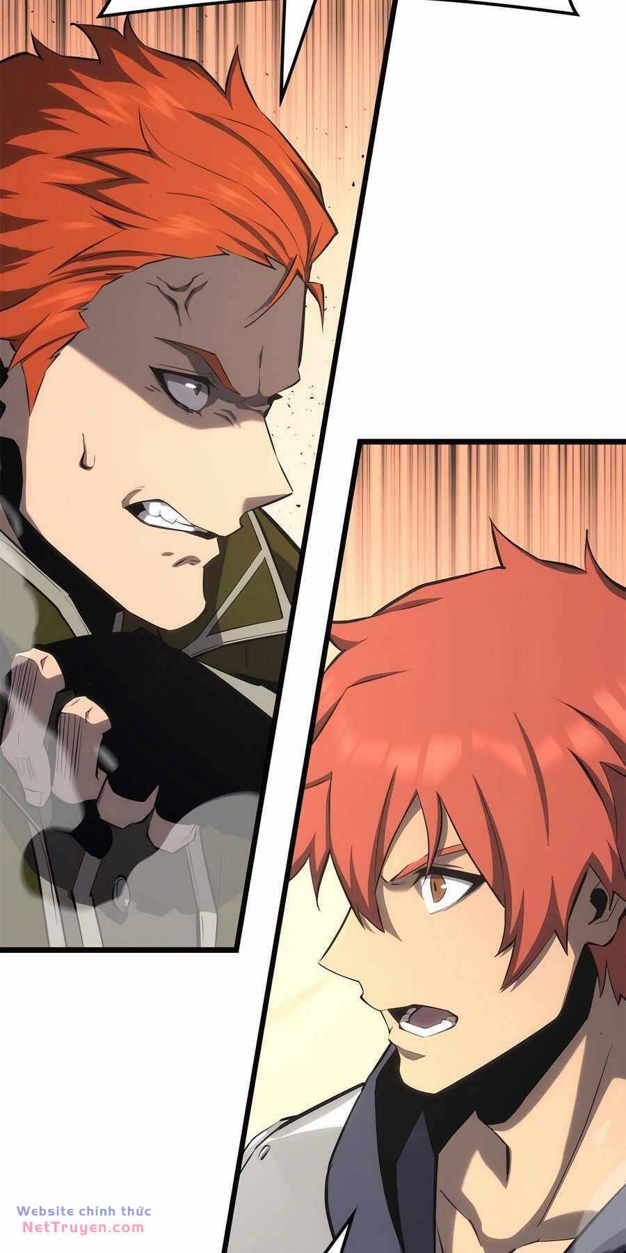 Con Trai Út Của Bá Tước Là Một Người Chơi Chapter 53 - Trang 3