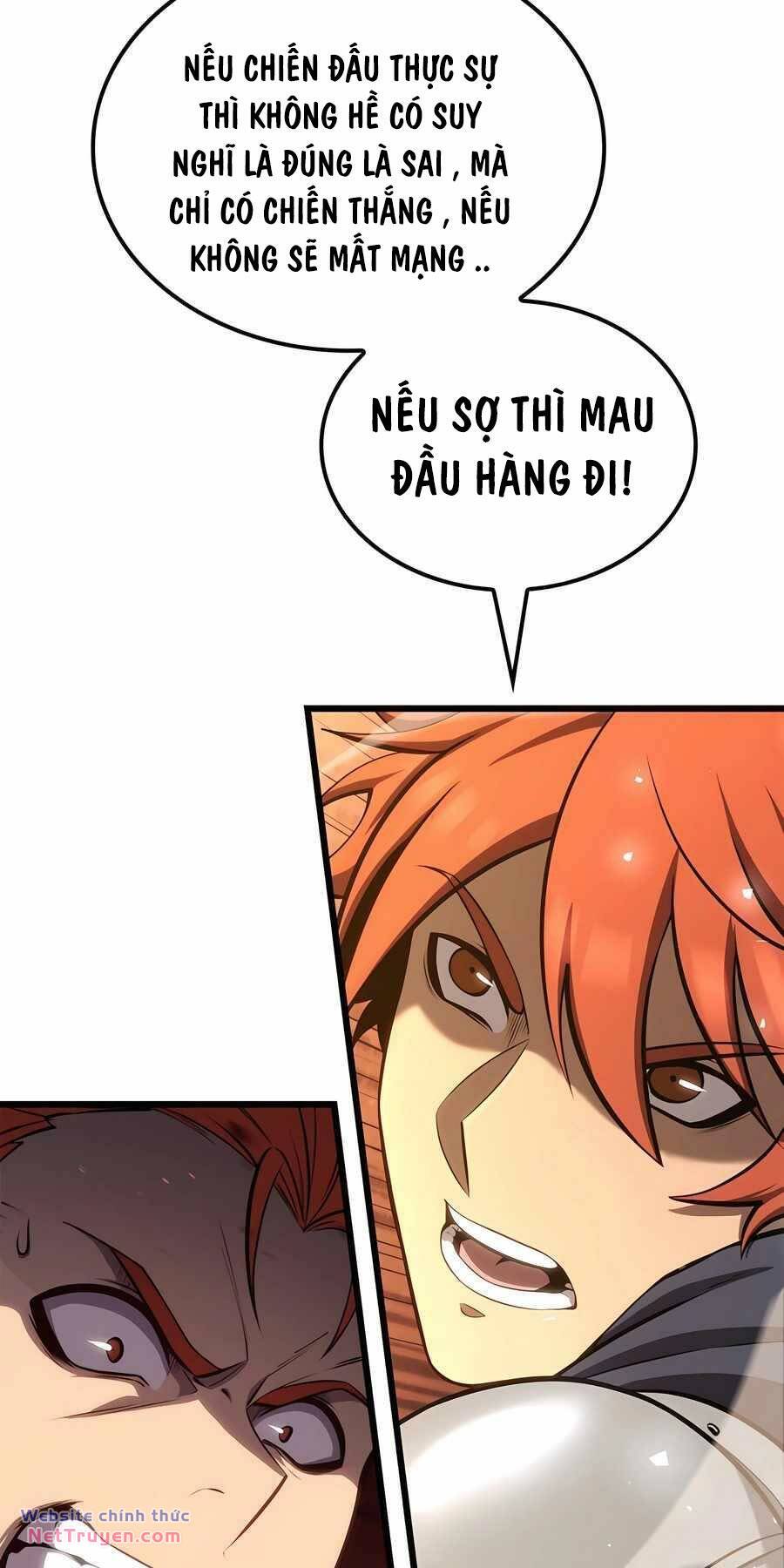 Con Trai Út Của Bá Tước Là Một Người Chơi Chapter 53 - Trang 41