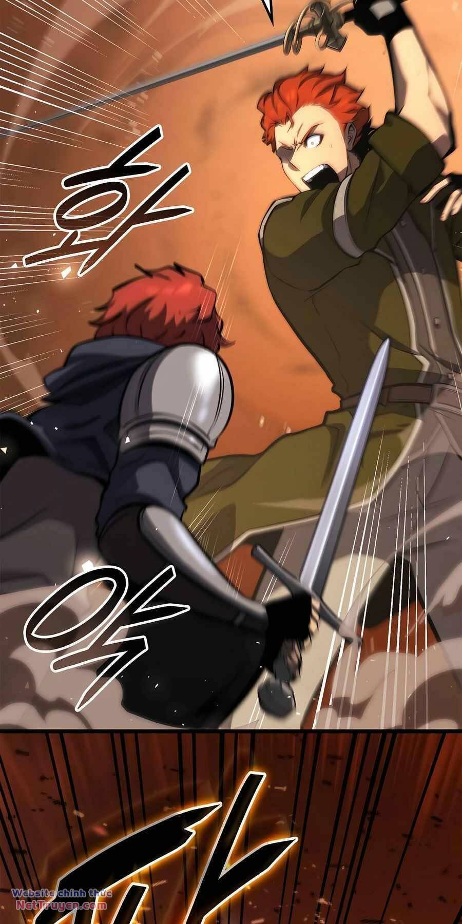 Con Trai Út Của Bá Tước Là Một Người Chơi Chapter 53 - Trang 43