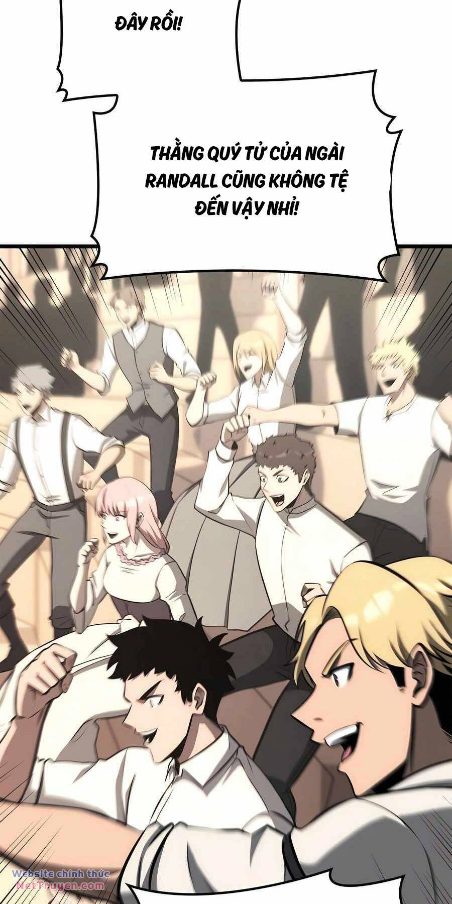 Con Trai Út Của Bá Tước Là Một Người Chơi Chapter 53 - Trang 46