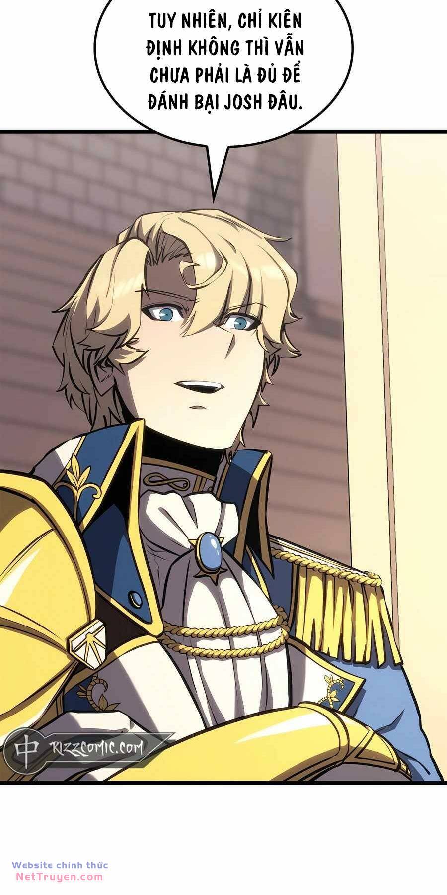 Con Trai Út Của Bá Tước Là Một Người Chơi Chapter 53 - Trang 49