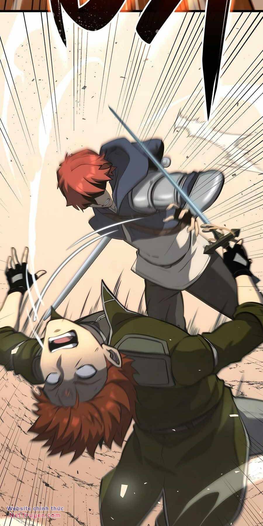 Con Trai Út Của Bá Tước Là Một Người Chơi Chapter 53 - Trang 55